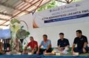 Foto: Pemerintah Kota Administrasi Jakarta Timur menggelar Media Gathering bersama insan pers di Taman Cempaka, Cilangkap, Cipayung, Selasa (4/8/2026).