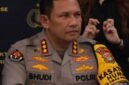 Foto: Kabid Humas Polda Metro Jaya Kombes Budi Hermanto, 