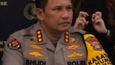 Foto: Kabid Humas Polda Metro Jaya Kombes Budi Hermanto,
