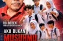 Foto: Flyer Proses Open Casting untuk film layar lebar berjudul 
