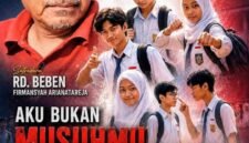 Foto: Flyer Proses Open Casting untuk film layar lebar berjudul