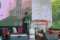 Foto: Ketua Panitia Milad ke-25 FBR, Heri Kustanto. (Dok-Istimewa)