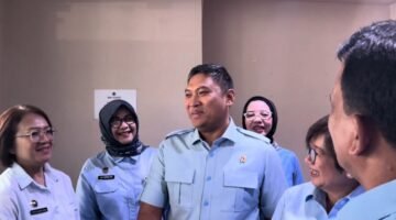Kepala Badan Gizi Nasional (BGN) Sudaryono menegaskan pemerintah akan memprioritaskan pelaksanaan Program Makan Bergizi Gratis (MBG) di daerah yang memiliki angka stunting tinggi sebagai bagian dari upaya mempercepat penanganan persoalan gizi nasional.