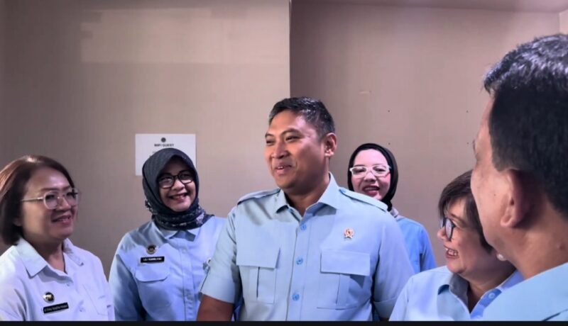 Kepala Badan Gizi Nasional (BGN) Sudaryono menegaskan pemerintah akan memprioritaskan pelaksanaan Program Makan Bergizi Gratis (MBG) di daerah yang memiliki angka stunting tinggi sebagai bagian dari upaya mempercepat penanganan persoalan gizi nasional.