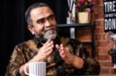 Foto: Inisiator Gerakan Nurani Kebangsaan (GNK), Habib Syakur Ali Mahdi Al Hamid. (Dok-Istimewa)