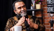 Foto: Inisiator Gerakan Nurani Kebangsaan (GNK), Habib Syakur Ali Mahdi Al Hamid. (Dok-Istimewa)