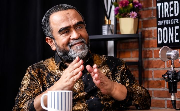 Foto: Inisiator Gerakan Nurani Kebangsaan (GNK), Habib Syakur Ali Mahdi Al Hamid. (Dok-Istimewa)