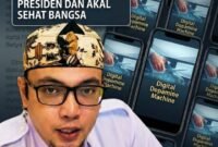 Foto: Humas Setya Kita Pancasila (SKP), R. Sandy Tumiwa. (Dok-Istimewa)