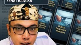 Foto: Humas Setya Kita Pancasila (SKP), R. Sandy Tumiwa. (Dok-Istimewa)