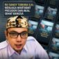 Foto: Humas Setya Kita Pancasila (SKP), R. Sandy Tumiwa. (Dok-Istimewa)
