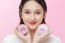 Foto: Marina akan terus mendukung perempuan agar tampil lebih percaya diri dan #SemakinBersinar dalam setiap langkahnya. (Dok-Istimewa)