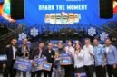 Foto: Pengumuman pemenang Polaris Mixologist Competition 2026 Season 3, Bali, Kamis (23/7/2026). (Dok-Istimewa)