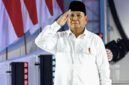 Foto: Presiden Republik Indonesia, Prabowo Subianto. (Dok-Istimewa)