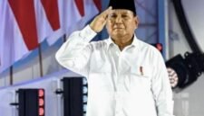 Foto: Presiden Republik Indonesia, Prabowo Subianto. (Dok-Istimewa)