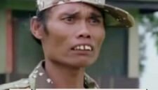 Foto: Aktor dan komedian senior Zainal Abidin, yang lebih dikenal masyarakat dengan nama Diding Boneng, meninggal dunia pada Senin (3/8/2026). (Dok-Instagram/@volix.media)