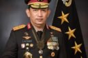 Foto: Kapolri Jenderal Polisi Listyo Sigit Prabowo. (Dok-Istimewa)