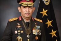 Foto: Kapolri Jenderal Polisi Listyo Sigit Prabowo. (Dok-Istimewa)