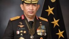 Foto: Kapolri Jenderal Polisi Listyo Sigit Prabowo. (Dok-Istimewa)