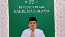 Foto: Ketua PWNU Kalimantan Utara, H. Alwan Saputra, S.Pi., M.M. (Dok: okj/fn)