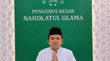 Foto: Ketua PWNU Kalimantan Utara, H. Alwan Saputra, S.Pi., M.M. (Dok: okj/fn)
