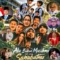 Foto: Sebuah film layar lebar berjudul 