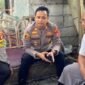 Foto: Kapolsek Tambora AKP Wahyu Hidayat, S.T.K., S.I.K., didampingi Bhabinkamtibmas Kelurahan Tanah Sereal Aiptu M. Aziz, S.H., Ketua RW 12 beserta jajaran pengurus lingkungan dan warga setempat. (Dok-Istimewa)