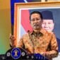 Foto: Menteri Hukum dan HAM, Supratman Andi Agtas. (Dok: Istimewa)
