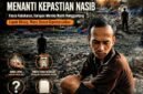 Foto: Flyer Pedagang Pasar Taman Puring, Kebayoran Baru, Jakarta Selatan. (Dok: Istimewa)