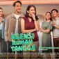 Foto: Agensi Rumah Tangga Rilis Trailer & Poster! Film Terbaru Sutradara Langganan Blockbuster Lebaran Naya Anindita. (Dok: Istimewa)