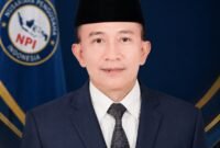 Foto: Hamdani, Penjabat (Pj) Dewan Pimpinan Daerah (DPD) Nusantara Pengusaha Indonesia (NPI) Sumatera Barat (Sumbar). (Dok: okj/fn)
