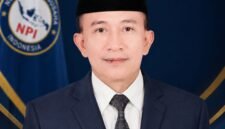 Foto: Hamdani, Penjabat (Pj) Dewan Pimpinan Daerah (DPD) Nusantara Pengusaha Indonesia (NPI) Sumatera Barat (Sumbar). (Dok: okj/fn)