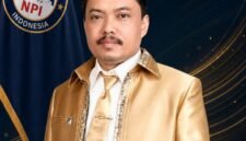 Foto: Ketua Umum Nusantara Pengusaha Indonesia (NPI), Prof. Dr. H. Tubagus Baharudin, S.E., M.M. (Dok: okj/fn)
