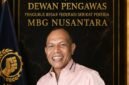 Foto: Simon Benoni Laratmase, Dewan Pengawas Pengurus Besar Federasi Serikat Pekerja MBG Nusantara. (Dok: okj/fn)