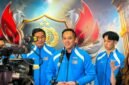 Foto: Ketua Umum Indonesia Esports Association (IESPA), Ibnu Sulistyo Riza Pradipto. (Dok: Istimewa)
