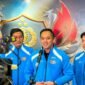 Foto: Ketua Umum Indonesia Esports Association (IESPA), Ibnu Sulistyo Riza Pradipto. (Dok: Istimewa)