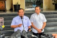 Foto: Direktur Reserse Kriminal Umum Polda Metro Jaya Kombes Pol. Iman Imanuddin. (Dok: Istimewa)