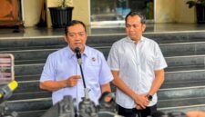 Foto: Direktur Reserse Kriminal Umum Polda Metro Jaya Kombes Pol. Iman Imanuddin. (Dok: Istimewa)