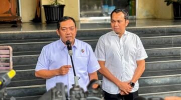 Foto: Direktur Reserse Kriminal Umum Polda Metro Jaya Kombes Pol. Iman Imanuddin. (Dok: Istimewa)