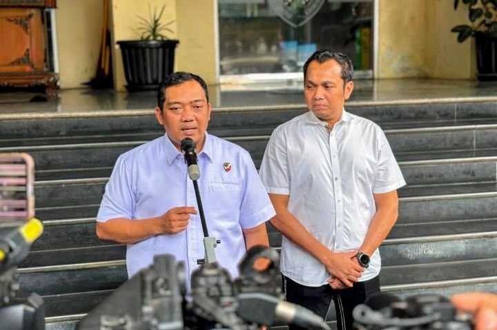 Foto: Direktur Reserse Kriminal Umum Polda Metro Jaya Kombes Pol. Iman Imanuddin. (Dok: Istimewa)