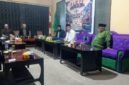 Foto: Konferensi Wilayah Nahdlatul Ulama Provinsi Papua Pegunungan yang berlangsung di Hotel Baliem Pilamo, Wamena, Selasa, 11 Agustus 2026. (Dok: Istimewa)