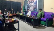 Foto: Konferensi Wilayah Nahdlatul Ulama Provinsi Papua Pegunungan yang berlangsung di Hotel Baliem Pilamo, Wamena, Selasa, 11 Agustus 2026. (Dok: Istimewa)