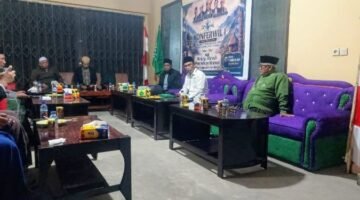Foto: Konferensi Wilayah Nahdlatul Ulama Provinsi Papua Pegunungan yang berlangsung di Hotel Baliem Pilamo, Wamena, Selasa, 11 Agustus 2026. (Dok: Istimewa)