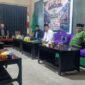 Foto: Konferensi Wilayah Nahdlatul Ulama Provinsi Papua Pegunungan yang berlangsung di Hotel Baliem Pilamo, Wamena, Selasa, 11 Agustus 2026. (Dok: Istimewa)