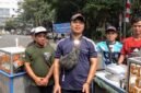 Foto: Semangat menyambut Hari Ulang Tahun (HUT) ke-81 Kemerdekaan Republik Indonesia diwujudkan Polda Metro Jaya melalui kegiatan Festival UMKM dan Lomba Melukis yang berlangsung di Mapolda Metro Jaya, Rabu (12/8/2026). (Dok: Istimewa)