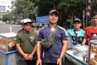 Foto: Semangat menyambut Hari Ulang Tahun (HUT) ke-81 Kemerdekaan Republik Indonesia diwujudkan Polda Metro Jaya melalui kegiatan Festival UMKM dan Lomba Melukis yang berlangsung di Mapolda Metro Jaya, Rabu (12/8/2026). (Dok: Istimewa)