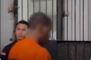 Kantor Imigrasi Bekasi menitipkan seorang warga negara (WN) Nigeria berinisial O.C.O. ke Lembaga Pemasyarakatan (Lapas) Kelas IIA Bekasi pada Rabu (12/8/2026).