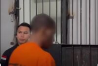 Kantor Imigrasi Bekasi menitipkan seorang warga negara (WN) Nigeria berinisial O.C.O. ke Lembaga Pemasyarakatan (Lapas) Kelas IIA Bekasi pada Rabu (12/8/2026).