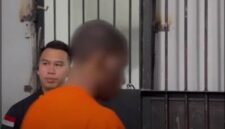 Kantor Imigrasi Bekasi menitipkan seorang warga negara (WN) Nigeria berinisial O.C.O. ke Lembaga Pemasyarakatan (Lapas) Kelas IIA Bekasi pada Rabu (12/8/2026).