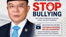 Foto: Flyer Wakil Ketua DPR RI Prof. Dr. Sufmi Dasco Ahmad, S.H., M.H. (Dok: Istimewa)