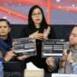 Foto: Bareskrim Polri mengungkap dua perkara tindak pidana perjudian online yang diduga terhubung dengan jaringan internasional di Kamboja. (Dok: Istimewa)